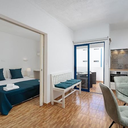 Praia Da Rocha Apartment By Lovelystay Portimão Buitenkant foto