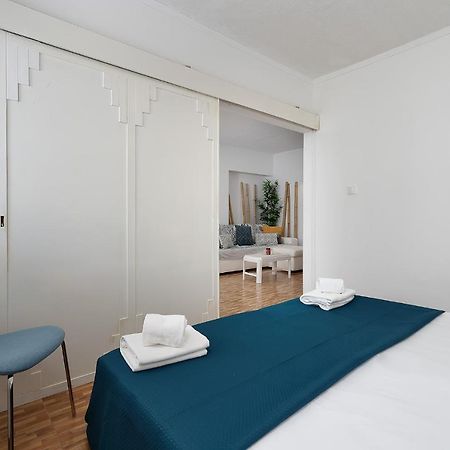 Praia Da Rocha Apartment By Lovelystay Portimão Buitenkant foto