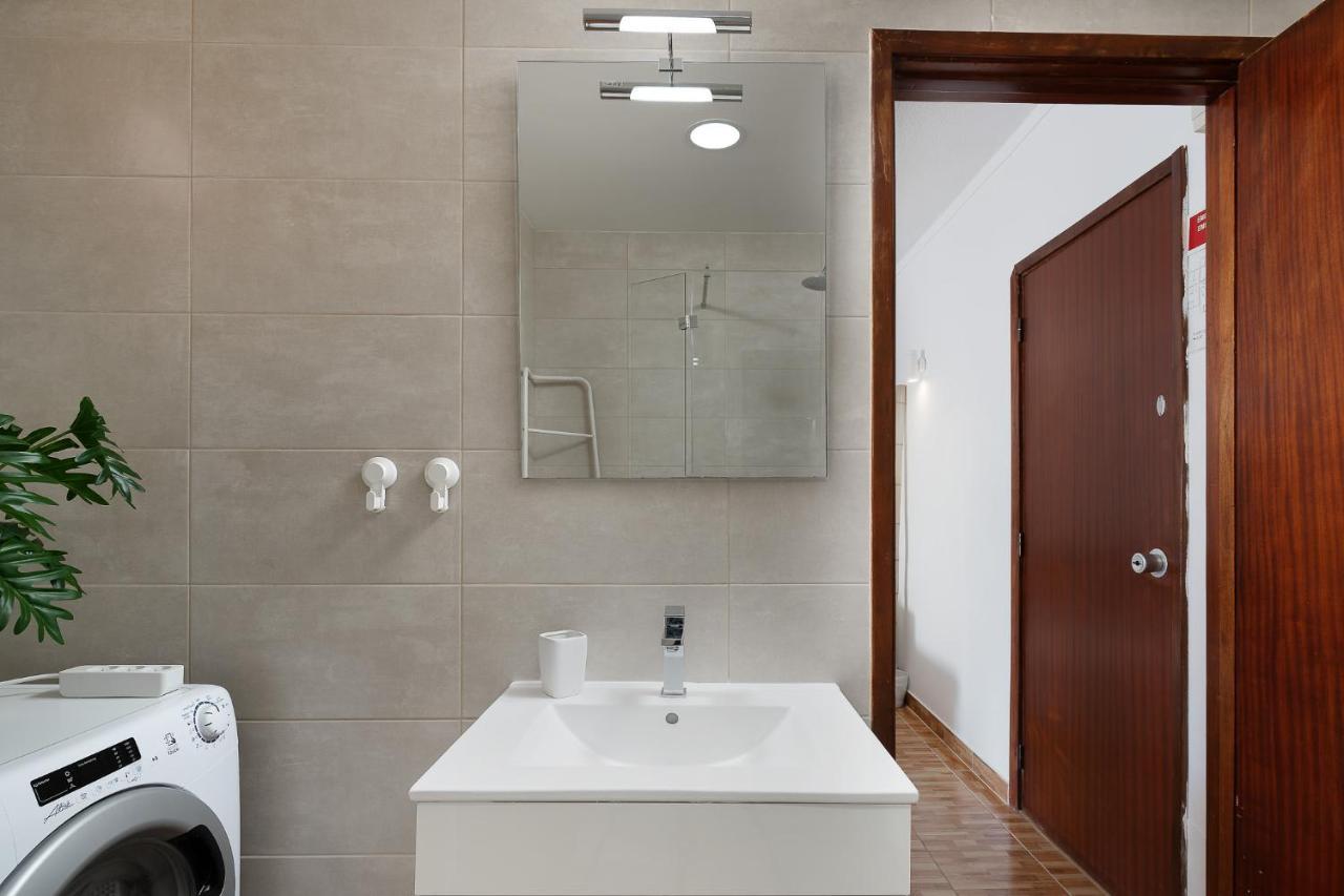 Praia Da Rocha Apartment By Lovelystay Portimão Buitenkant foto