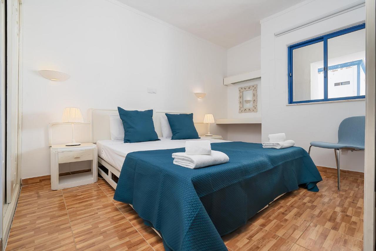 Praia Da Rocha Apartment By Lovelystay Portimão Buitenkant foto