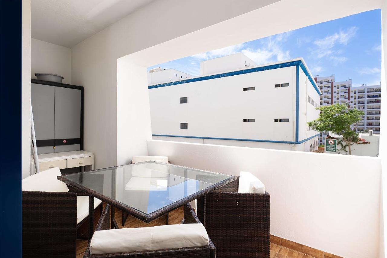 Praia Da Rocha Apartment By Lovelystay Portimão Buitenkant foto