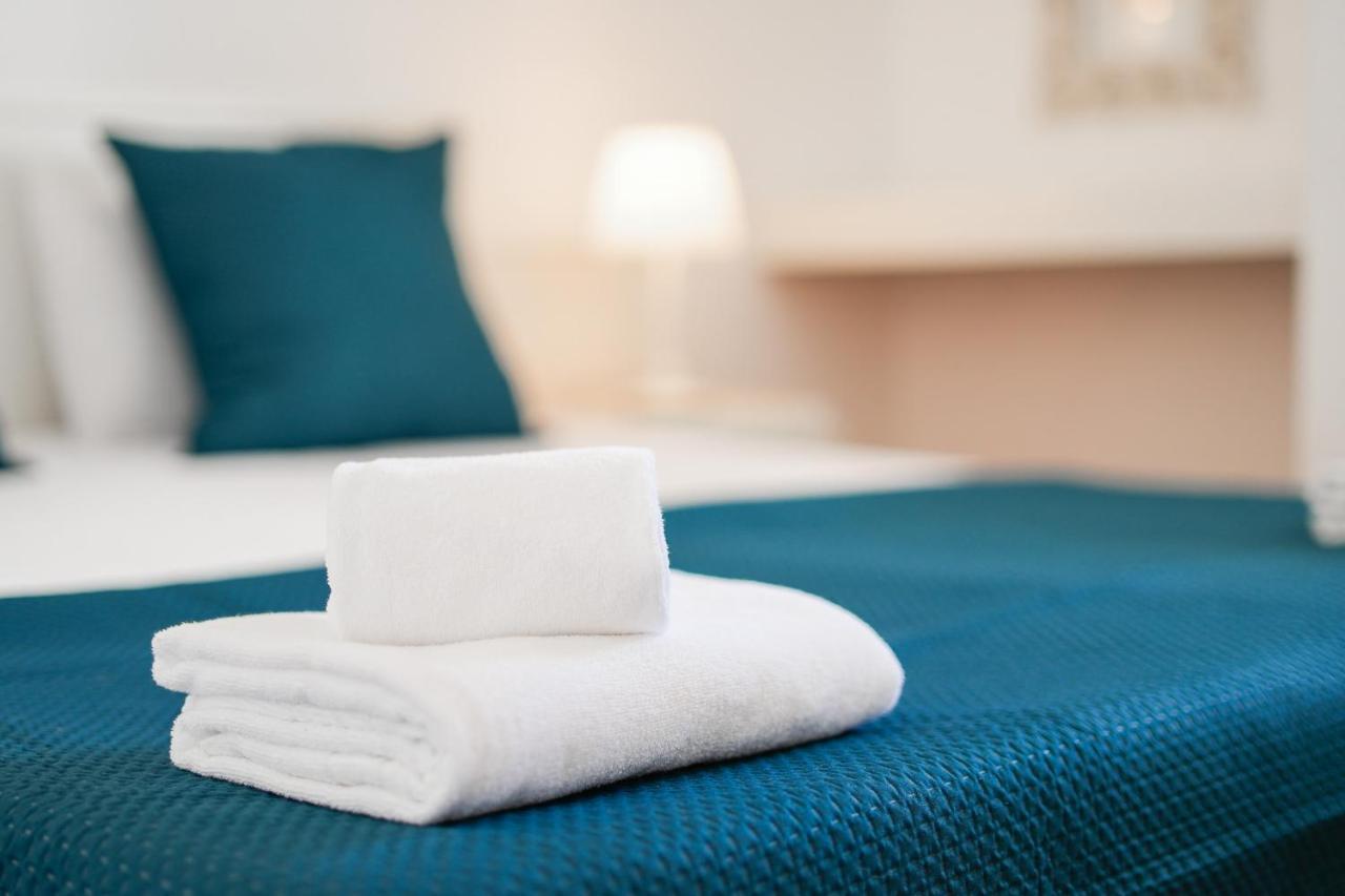 Praia Da Rocha Apartment By Lovelystay Portimão Buitenkant foto