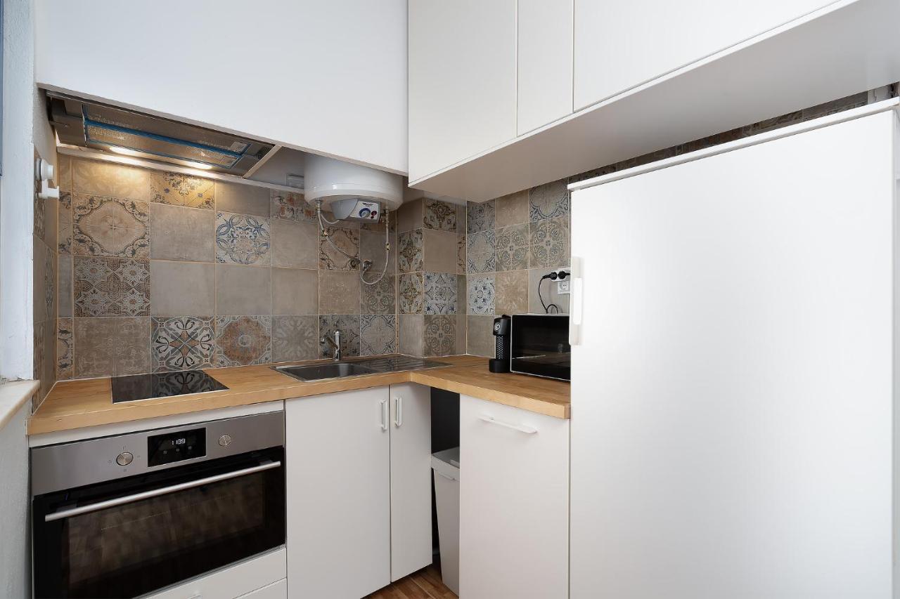 Praia Da Rocha Apartment By Lovelystay Portimão Buitenkant foto