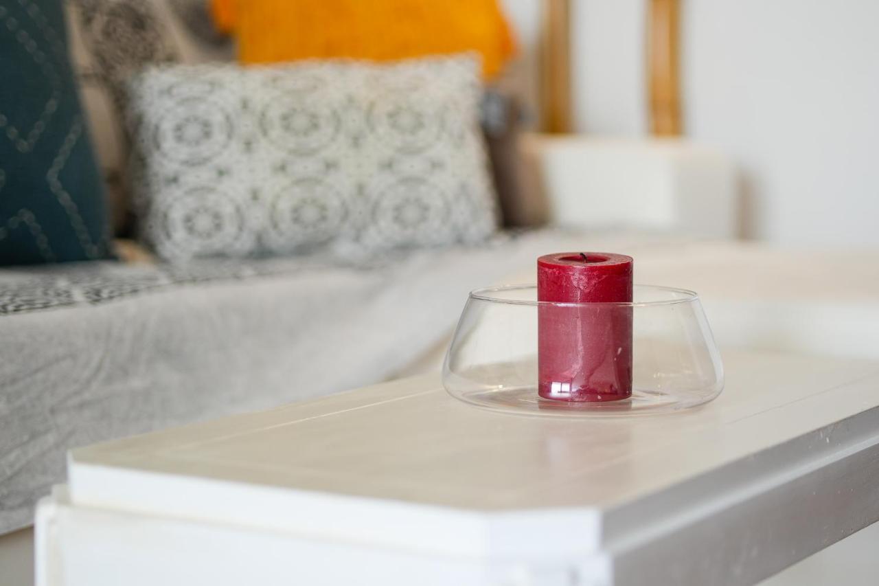Praia Da Rocha Apartment By Lovelystay Portimão Buitenkant foto